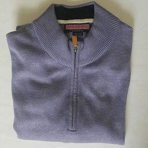Vineyard Vines Shep Half-Zip Shirt Sweater